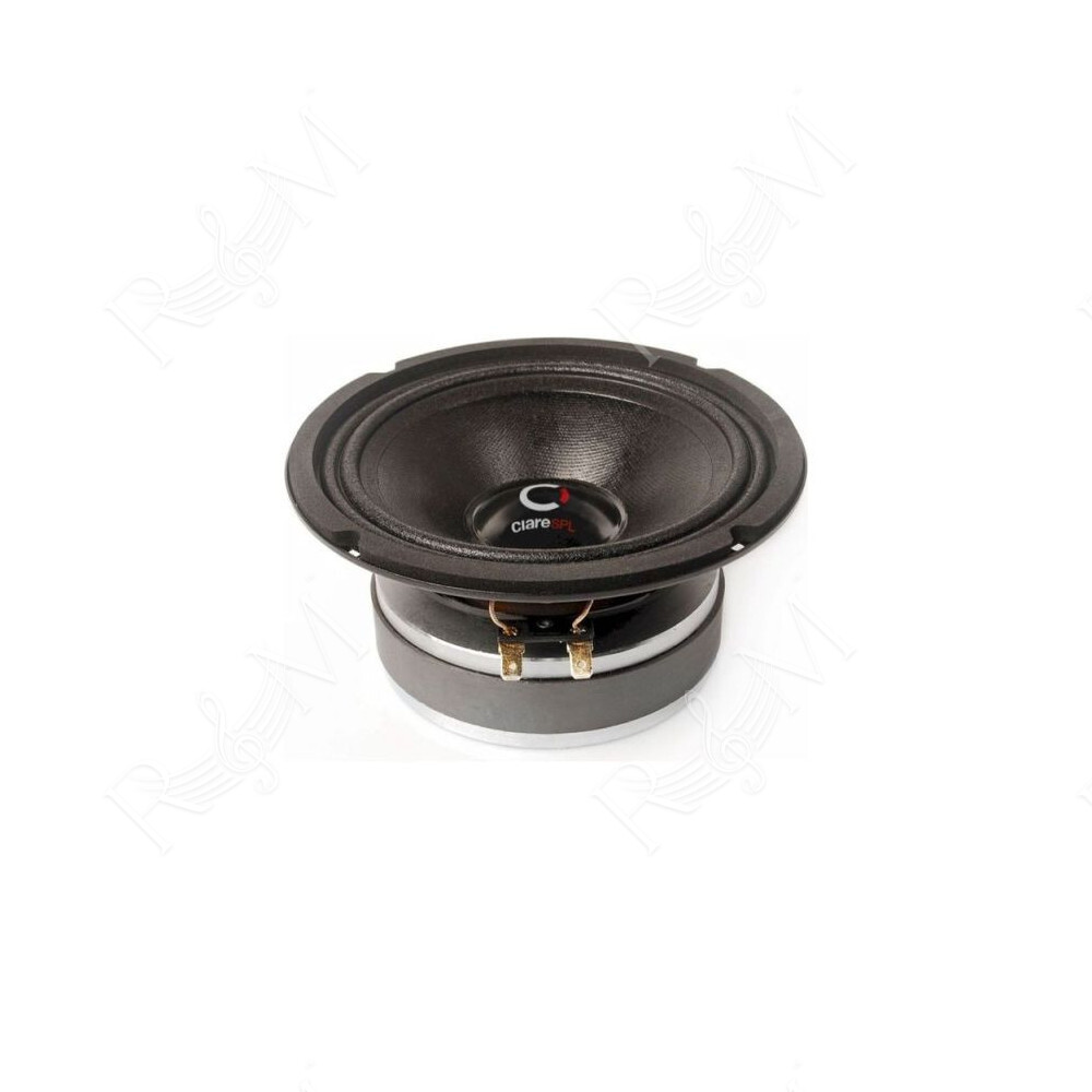 CIARE CM161 Midrange 6,5" 165 mm 4Ω 80W Alta Efficienza