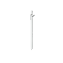 RCF PM-KIT M20 White - Asta Distanziatrice Bianca per Subwoofer M20