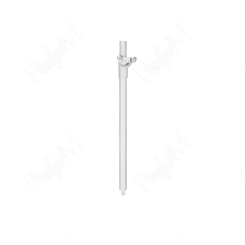 RCF PM-KIT M20 White - Asta Distanziatrice Bianca per Subwoofer M20