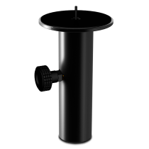 RCF PMK60678 - Adattatore Stativo M10 per Diffusori 35 mm