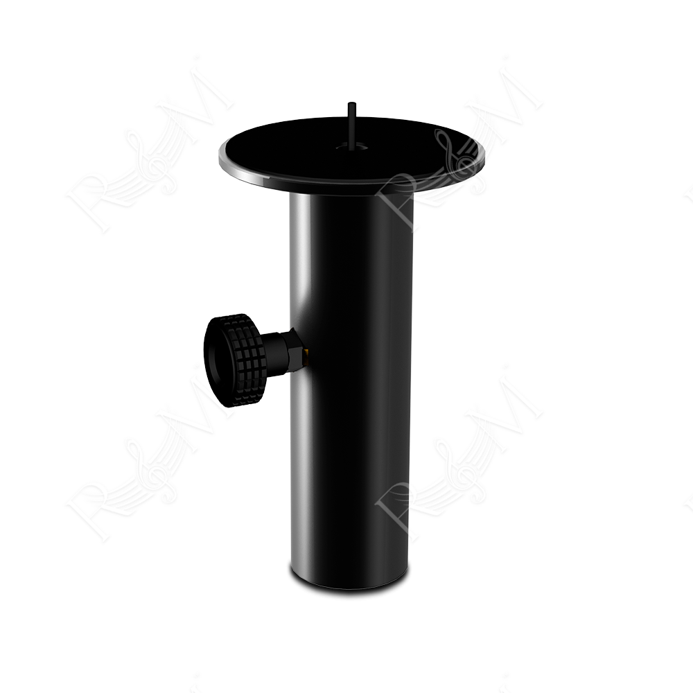 RCF PMK60678 - Adattatore Stativo M10 per Diffusori 35 mm