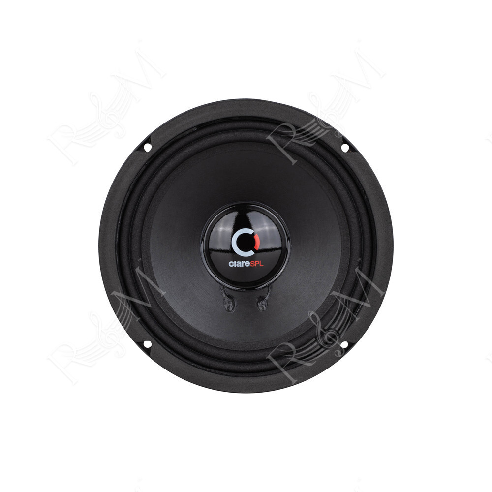 CIARE CME160 Midrange SPL 6,5" 165 mm 4Ω 130W Alta Efficienza