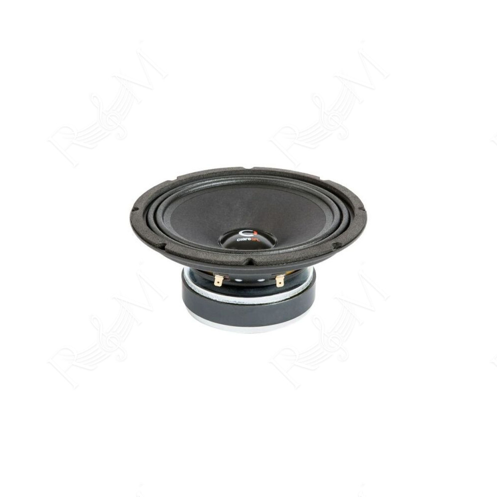 CIARE CME200 Midrange SPL 8" 200 mm 4Ω 130W Alta Efficienza