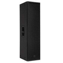 RCF NXW 44-A | Diffusore a Colonna Attivo 2100W 135 dB