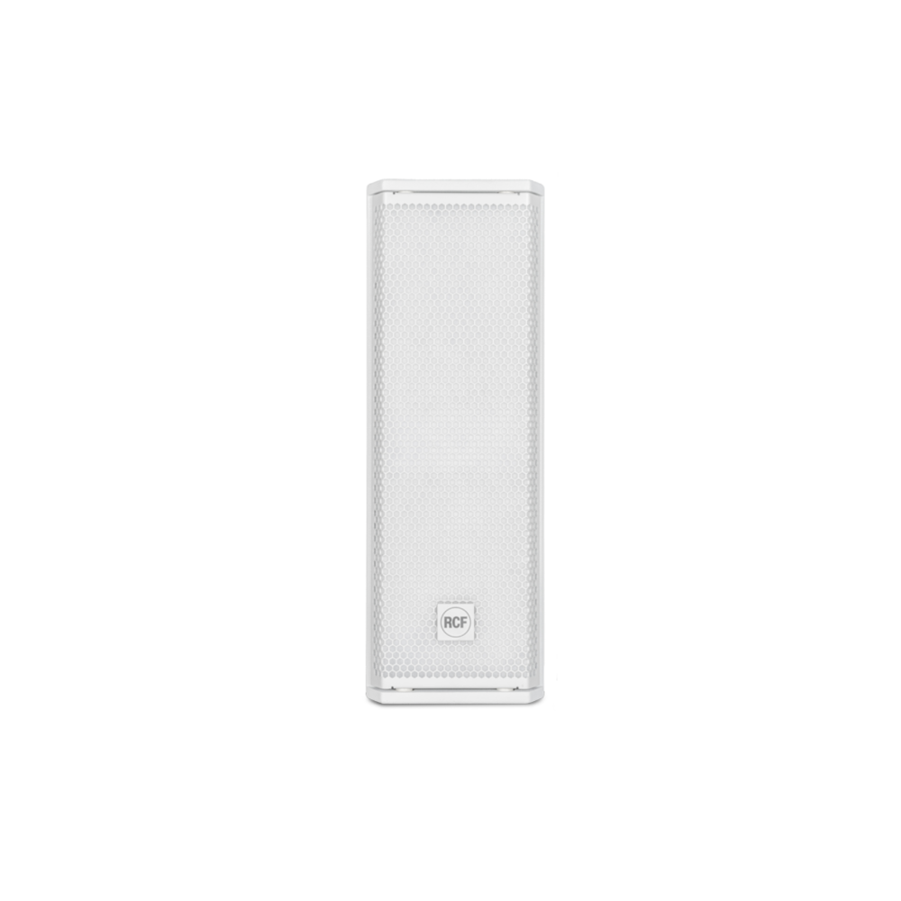 RCF NXL 14-A W | Diffusore Point Source Attivo Bianco 2100W