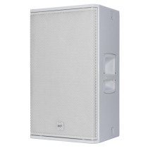 RCF NX 945-A W | Diffusore Attivo Professionale Bianco 2100W 15"