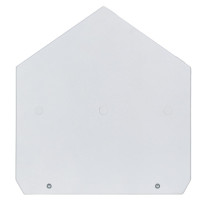 RCF NX 945-A W | Diffusore Attivo Professionale Bianco 2100W 15"