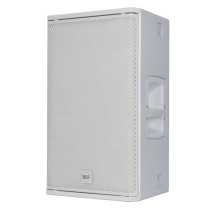 RCF NX 932-A W | Diffusore Attivo Professionale Bianco 2100W 12"