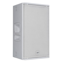 RCF NX 932-A W | Diffusore Attivo Professionale Bianco 2100W 12"