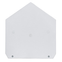 RCF NX 932-A W | Diffusore Attivo Professionale Bianco 2100W 12"