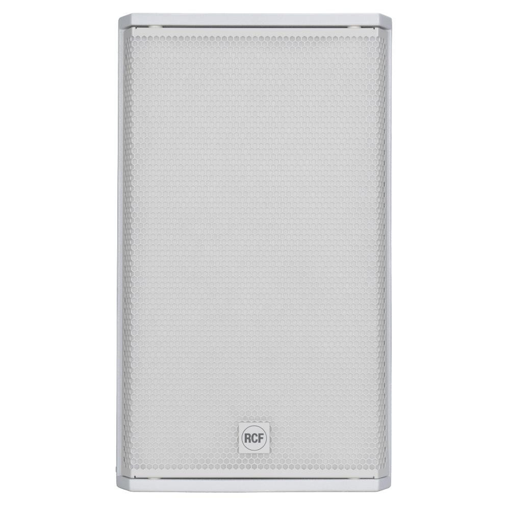 RCF NX 932-A W | Diffusore Attivo Professionale Bianco 2100W 12"