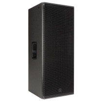 RCF NX 985-A | Diffusore Attivo Professionale 3 Vie 2100W 15"