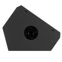 RCF NX 912-SMA | Monitor da Palco Attivo Professionale 2100W 12"