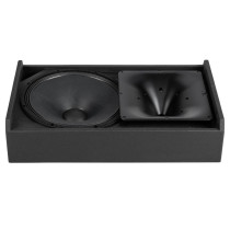 RCF NX 912-SMA | Monitor da Palco Attivo Professionale 2100W 12"
