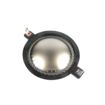 Membrana Driver FBT HIMAXX 40A EVOMAXX 6A MITUS VENTIS