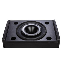 RCF NX 15-SMA | Monitor da Palco Attivo Coassiale 15" 1400W