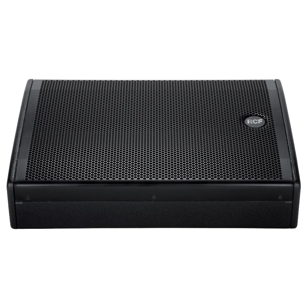 RCF NX 15-SMA | Monitor da Palco Attivo Coassiale 15" 1400W