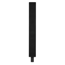 RCF EVOX J9 | Sistema Audio a Colonna Attivo 2100W con Woofer 12"