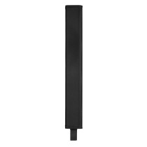 RCF EVOX J9 | Sistema Audio a Colonna Attivo 2100W con Woofer 12"