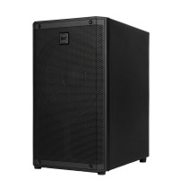 RCF EVOX JMIX9 | Sistema Audio a Colonna Attivo con Mixer Digitale 2100W