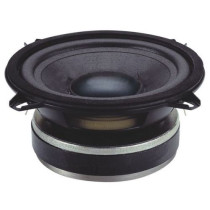 CIARE CS130 Subwoofer 5" Doppia Bobina 4+4 Ohm 90W | Car Audio