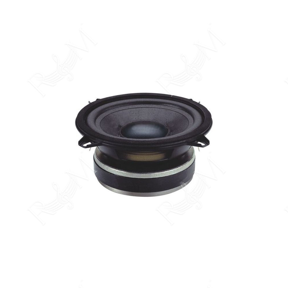 CIARE CS130 Subwoofer 5" Doppia Bobina 4+4 Ohm 90W | Car Audio