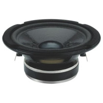 CIARE CS160 Subwoofer 6,5" Doppia Bobina 4+4 Ohm 120W | Car Audio