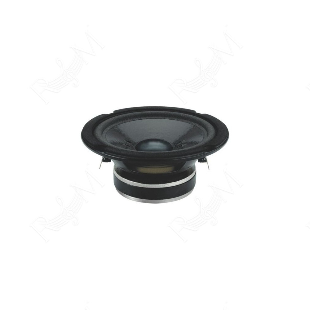 CIARE CS160 Subwoofer 6,5" Doppia Bobina 4+4 Ohm 120W | Car Audio