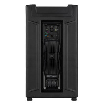 RCF EVOX J11 | Sistema Audio a Colonna Attivo 3500W con Woofer 12"