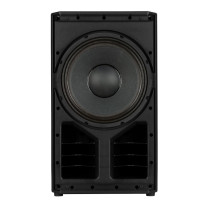 RCF EVOX J11 | Sistema Audio a Colonna Attivo 3500W con Woofer 12"