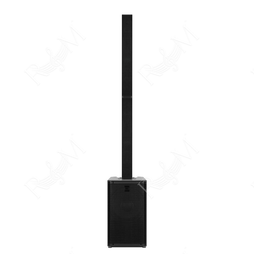 RCF EVOX J11 | Sistema Audio a Colonna Attivo 3500W con Woofer 12"