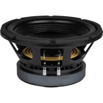 CIARE CSD124-22 Subwoofer SPL 12" 1000W RMS 2+2 Ohm | Car Audio