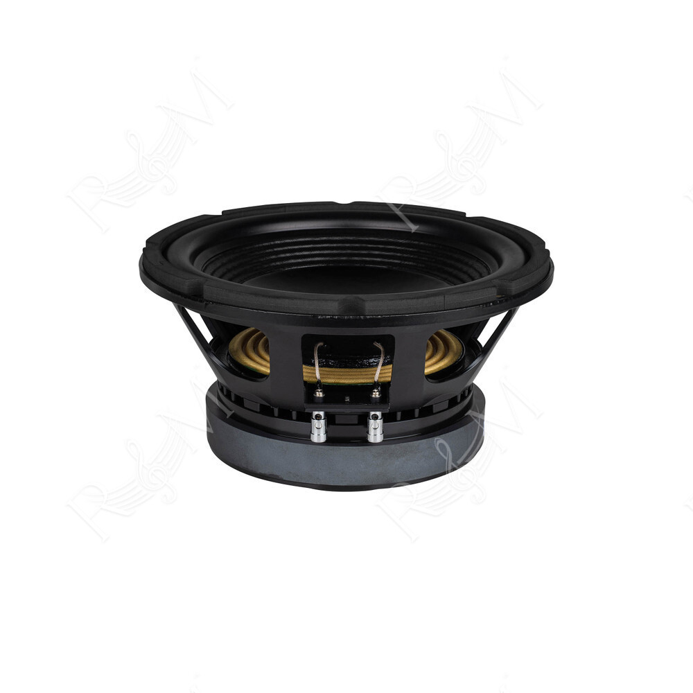 CIARE CSD124-22 Subwoofer SPL 12" 1000W RMS 2+2 Ohm | Car Audio