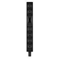 RCF EVOX J11 | Sistema Audio a Colonna Attivo 3500W con Woofer 12"