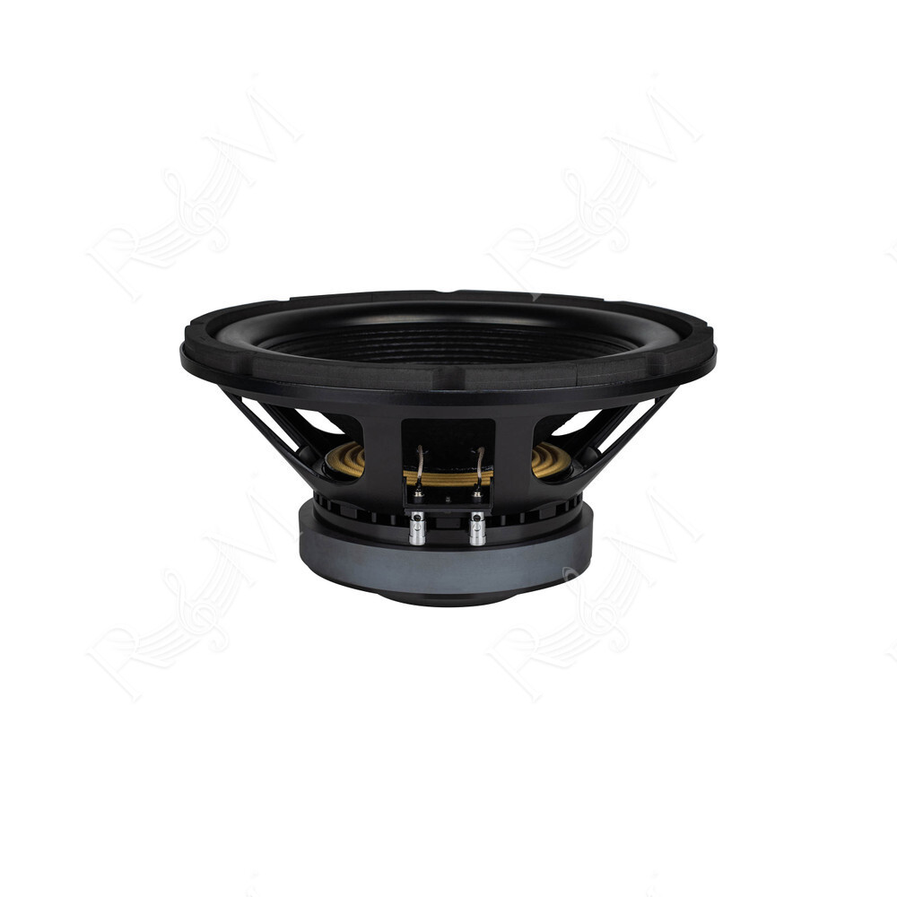 CIARE CSD154-22 Subwoofer SPL 15" 1000W RMS 2+2 Ohm | Car Audio