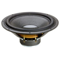 CIARE HW251N Woofer HiFi 25cm 10" 8 Ohm 120W 240W