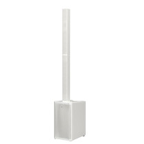 RCF EVOX J11 W | Sistema Audio a Colonna Attivo 3500W White