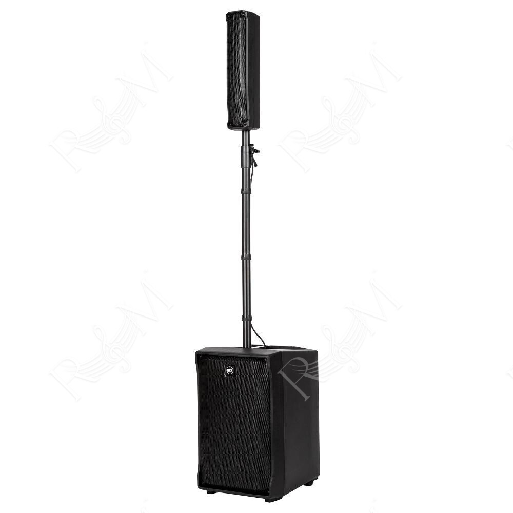 RCF EVOX J8 | Sistema Audio a Colonna Attivo 1400W