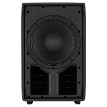 RCF EVOX JMIX8 | Sistema Audio a Colonna Attivo con Mixer Digitale 8 Canali