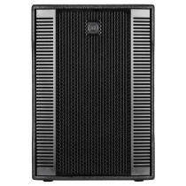 RCF EVOX 12 | Sistema Audio a Colonna Attivo 1400W con Subwoofer 15"