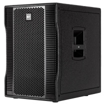 RCF EVOX 12 | Sistema Audio a Colonna Attivo 1400W con Subwoofer 15"
