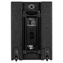 RCF EVOX 12 | Sistema Audio a Colonna Attivo 1400W con Subwoofer 15"