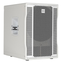 RCF EVOX 12 W | Sistema Audio a Colonna Attivo 1400W White