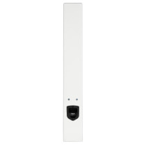 RCF EVOX 12 W | Sistema Audio a Colonna Attivo 1400W White