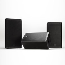 RCF ART 932-A Diffusore Attivo Professionale 12" 2100W