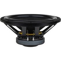 CIARE CSD184 Subwoofer 18" 1000W Doppia Bobina 2+2Ω