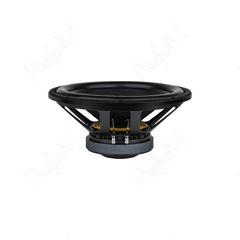 CIARE CSD184 Subwoofer 18" 1000W Doppia Bobina 2+2Ω