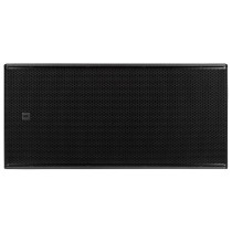 RCF SUB 8008-AS Subwoofer Attivo Doppio 18" 4400W Professionale