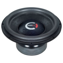 CIARE CSW7112EVO Subwoofer SPL 12" 700+700W 1+1Ω