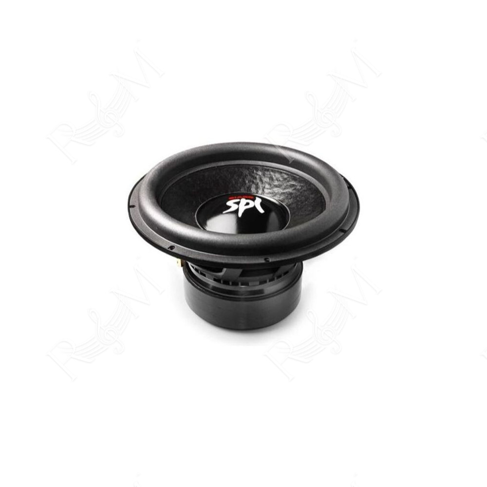 CIARE CSW7115EVO Subwoofer SPL 15" 700+700W 1+1Ω